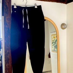 Zamora Jogger Scrub Pants